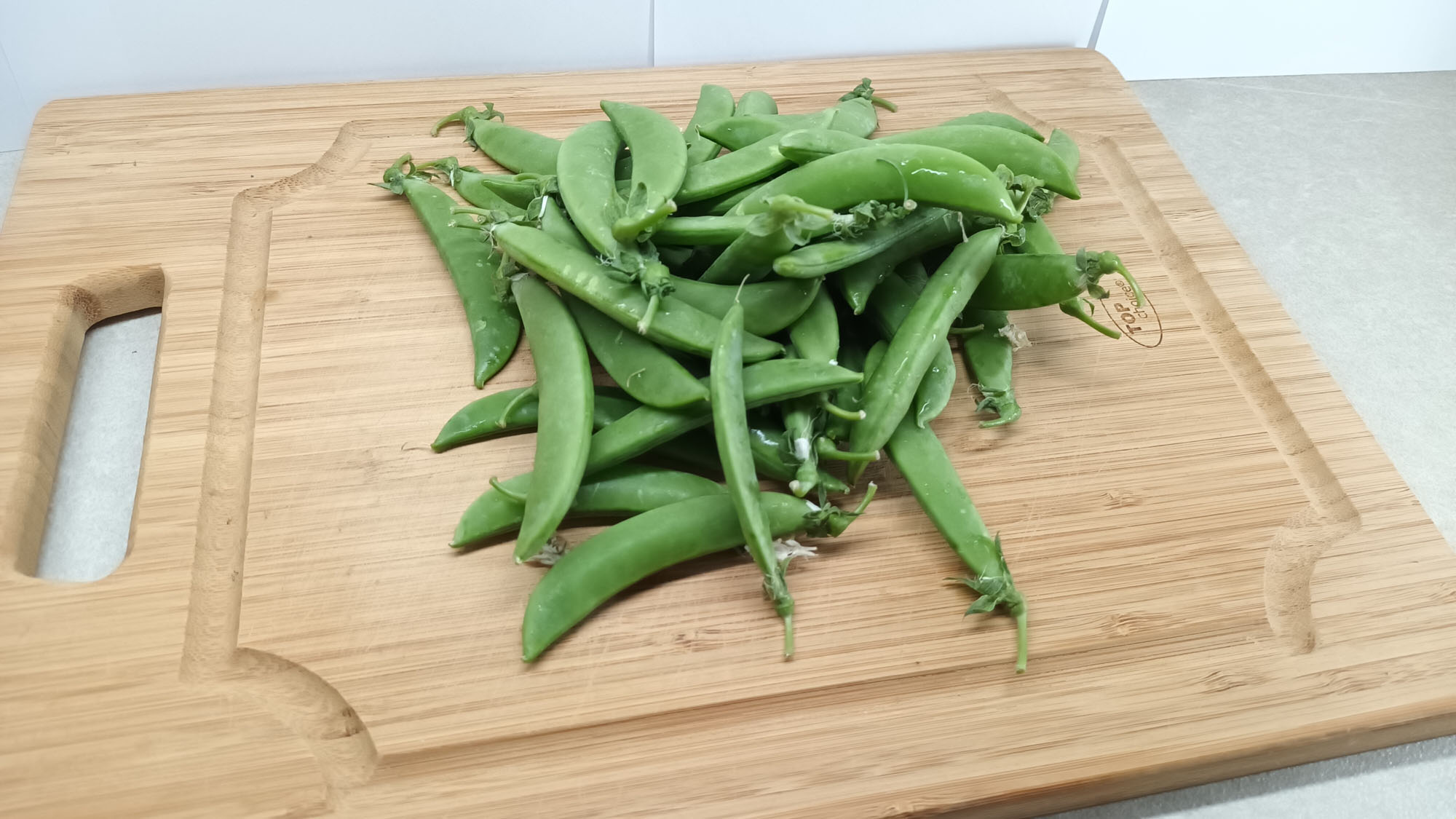 甜豆-商品示範圖1